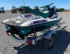 Sea-Doo Bombardier GTX W/ Trailer - 5