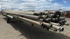 (80) Wade Rain Wheel Line Pipe - 2