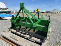 John Deere 40 Box Scraper