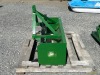 John Deere 40 Box Scraper - 2