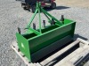 John Deere 40 Box Scraper - 3