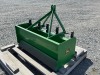 John Deere 40 Box Scraper - 4