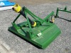 John Deere 4' Rotary Mower