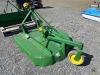 John Deere 4' Rotary Mower - 2