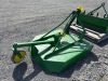 John Deere 4' Rotary Mower - 3