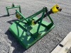 John Deere 4' Rotary Mower - 4