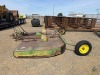 John Deere 14' Rotary Mower - 2