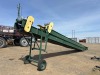 1977 Spudnik 1200 Telescopic Conveyor Table