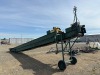 1977 Spudnik 1200 Telescopic Conveyor Table - 4