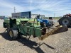 John Deere 467 Baler - 4