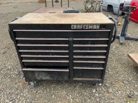 Craftsman 13-Drawer Lower Toolbox