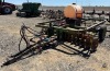 John Deere 210 Tandem Disk