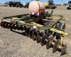 John Deere 210 Tandem Disk - 4