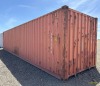 40' Shipping Container - 3