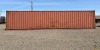 40' Shipping Container - 5