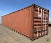 40' Shipping Container - 6