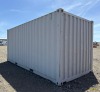 20' Shipping Container - 3