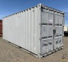 20' Shipping Container - 6