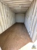 20' Shipping Container - 8