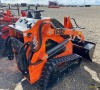 EGN EG36C Mini Skid Steer Loader - 3