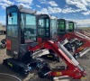 Miva VA13C Micro Excavator - 2