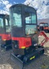 Miva VA13C Micro Excavator - 6