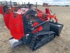 EGN EG360 Mini Skid Steer Loader - 6