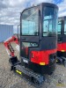 Miva VA13C Micro Excavator - 4