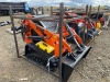 EGN RG36C Mini Skid Steer Loader - 2