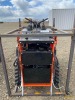 EGN RG36C Mini Skid Steer Loader - 5