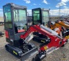 Miva VA13C Micro Excavator - 2