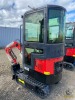 Miva VA13C Micro Excavator - 4