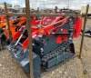 EGN EG360 Mini Skid Steer Loader