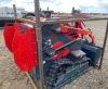 EGN EG360 Mini Skid Steer Loader - 6