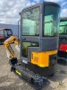 Miva VA13C Micro Excavator - 4