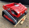 EGN EG750 Remote Track Mower - 2