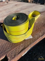 2-4" Load Straps