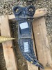 Miva Micro Excavator Ripper Attachment