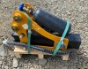 Miva Micro Hydraulic Breaker Attachment