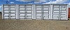 40' High Cube 4-Door Shipping Container - 2