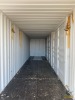 40' High Cube 4-Door Shipping Container - 4