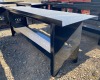 KC 90" Metal Work Bench - 3