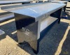 KC 90" Metal Work Bench - 4