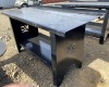 KC 60" Metal Work Bench