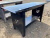 KC 60" Metal Work Bench - 2