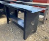 KC 60" Metal Work Bench - 3