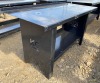 KC 60" Metal Work Bench - 4