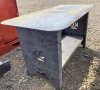 KC 57" Metal Work Bench - 3