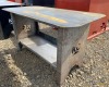 KC 57" Metal Work Bench - 4