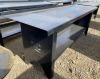 KC 90" Metal Work Bench - 4